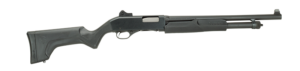 SAVAGE ARMS 320 SEC 12/18.5 BL/SY GHST RNG