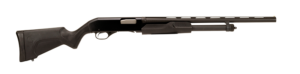 SAVAGE ARMS 320 FIELD 12/28 BL/SYN 3"