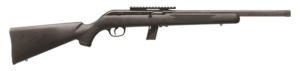 SAVAGE ARMS 64 FV-SR SEMI-AUTO 22LR BL/SY