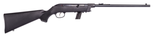 SAVAGE ARMS 64 TAKEDOWN SEMI-AUTO 22LR