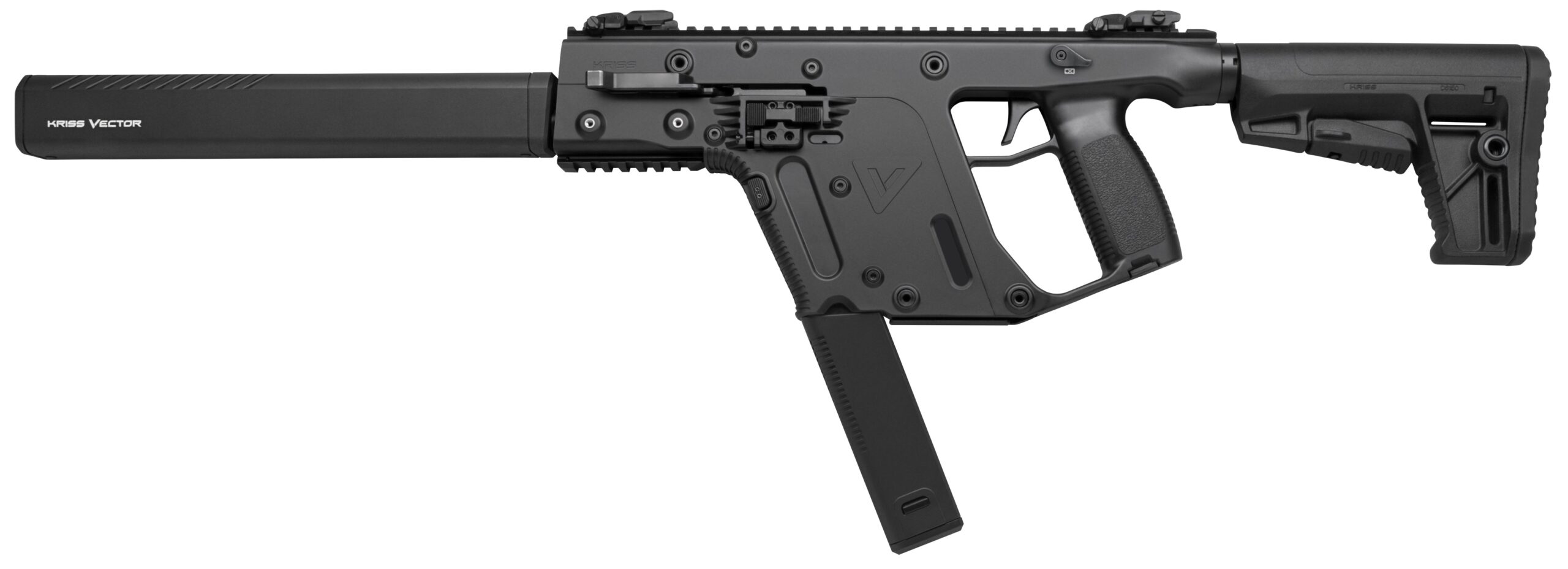 KRISS USA VECTOR CRB G2 45ACP 16