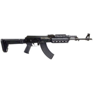 ZASTAVA ARMS USA ZPAP M70 7.62X39 BLK MAGPUL