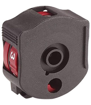 Gamo 621258854 10X Quick-Shot 22 Polymer