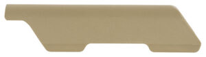 Magpul MAG325-FDE MOE/CTR Cheek Riser Flat Dark Earth 0.25" Fits MOE/CTR Stocks