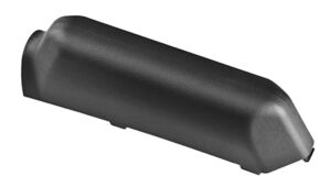 Magpul MAG463-BLK Hunter/SGA Cheek Riser Black .25"/.50" Low For Magpul Hunter X-22, Hunter X-22 Takedown, SGA Shotgun Stocks, Hunter 700, Hunter 700L, and Hunter American Stocks