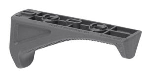 Magpul MAG598-GRY M-LOK AFG  Gray Polymer Angled Foregrip for AR-Platform