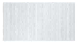 Caldwell 707100 Ultimate Target Stand Replacement Backers Plastic 10.5" W x 24" H x 2" D 2 Per Pack
