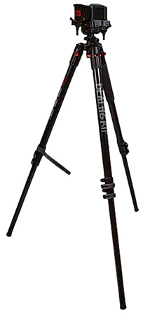 Bog-Pod 1099443 DeathGrip  Carbon Fiber 7"-59"