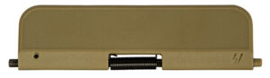 Strike Industries ARUDCE30801FDE Ultimate Dust Cover AR-10 Flat Dark Earth Polymer 3.46"