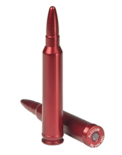 A-Zoom 12237 Rifle Snap Cap 300Win Mag 2Pack