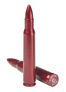 A-Zoom 12227 Rifle Snap Cap 30-06Springfield 2Pack