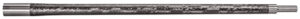 Proof Research 100929 Bolt Action Barrel Blank 264 Win Mag 26" Black Carbon Fiber Wrapped 416R Stainless Steel Barrel,  Features Sendero Contour