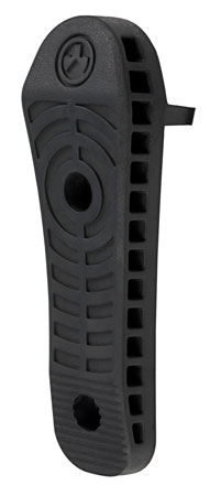 Magpul MAG317-BLK Enhanced Butt-Pad AR-Platform Black Rubber 0.70"