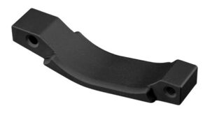 Magpul MAG015-BLK  Trigger Guard Drop-In Black Anodized Aluminum For AR-15/M16/M4