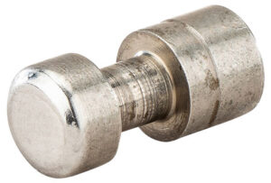 Apex Tactical 102102 Ultimate Safety Plunger 9mm Luger/40 S&W/357 Sig/10mm Auto, Compatible w/Glock Gen2-4, Silver