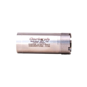 Carlson's Choke Tubes 56612 Replacement 12 Gauge Skeet Flush 17-4 Stainless Steel