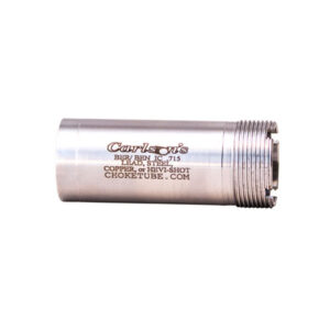 Carlson's Choke Tubes 56613 Replacement 12 Gauge Improved Cylinder Flush 17-4 Stainless Steel
