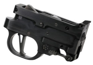 CMC Triggers 64503 Drop-In Ruger 10/22 Black Flat 3.50 lbs