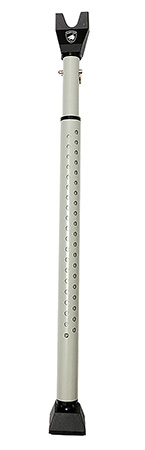 Guard Dog GSGDDK1000SL DoorKeeper White Steel