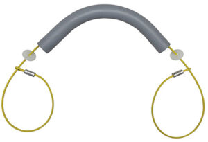 Hawk HWKHA3400 Cinch Deer Drag