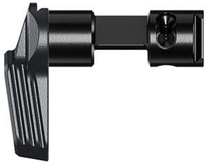 Radian Weapons R0592 Talon GI 45/90 Safety (Long), Radian Gray, Fits Mil-Spec AR-15/AR-10 Platform & Sig MCX/MPX