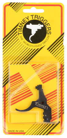 Timney Triggers 631 Savage Curved Trigger with 3 lbs Draw Weight for Savage 110/Stevens 200