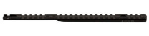 XS Sights ML6003RN Marlin Optic Mounts  Black Anodized 0 MOA
