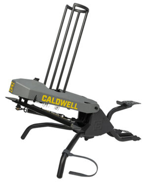 Caldwell 1122187 Claymore  Gray Foot Pedal/Step Cocking