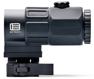 Eotech G45STS G45 Magnifier Matte Black 5x