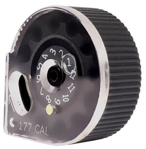 Umarex USA 2251325 Synergis 177 Plastic