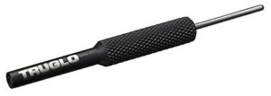 TruGlo TGTG970GC Combo Tool Steel Magnetic, Black, Compatible w/Glock