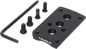 TRU TG-TG8955M1 MNT SHTGN RCVR MOS TG VOR DOC