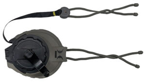 Hawk HWKHA3036 Speed Retract Hoist Reel  ODG Tangle Free flat Line 30' 40 lbs