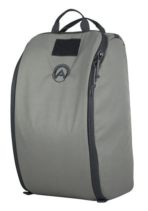Armasight HELMETBAG EXFIL LTP Gray Cordura 13" Long