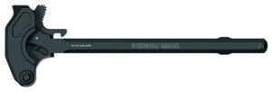 Springfield Armory AR5430LEVARF LevAR Ratcheting Charging Handle with 7.25" OAL for AR-15