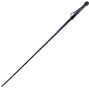 Cold Steel CS95SMB Sjambok Black Polymer/Kray-Ex 42"
