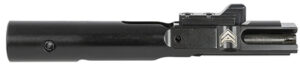 Angstadt Arms AA45BCGNIT Bolt Carrier Assembly  45 ACP QPQ Black Nitride 8620 Steel for AR-15
