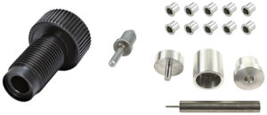 CVA AC1737 QRBP Variflame Conversion Kit for Most CVA Black Powder Rifles