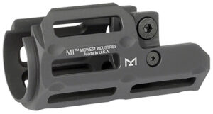 Midwest Industries MISP89M MP5K M-LOK Black Aluminum for HK MP5K