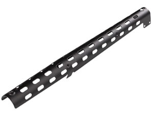 ATI Outdoors SHS1300 Heatshield Black Steel 13.50" Fits Most Shotgun