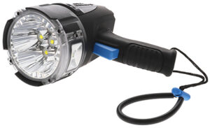Cyclops CYC-SPL-10X Cymax  Black 10,000 Lumens Flip Stand Cree LED