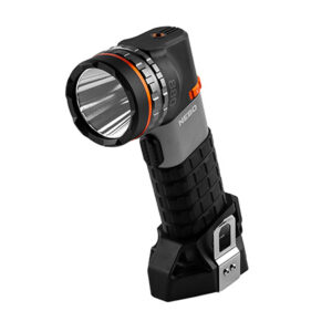 Alliance Consumer Group NEBSPT1003 Luxtreme SL50 Black 50/250/450 Lumens White LED