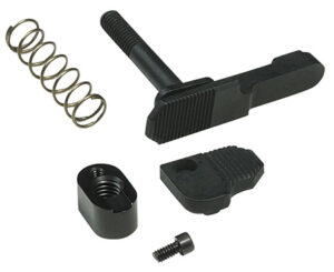 CMMG 55AFF89 Zeroed Magazine Catch Ambi Extended, Fits AR-15