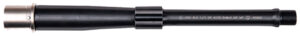 Ballistic Advantage BABL300007F Performance Series  300 Blackout 10.30" Threaded Hanson Profile, Carbine Length with Low Pro Gas Block, Black QPQ 4150 Chrome Moly Vanadium Steel, Fits AR-15