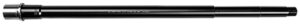 Ballistic Advantage BABL6MM002PQ Premium Series  6mm ARC 18" Threaded SPR Profile, Rifle Length with Low Pro Gas Block, Black QPQ 4150 Chrome Moly Vanadium Steel, Fits AR-15