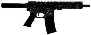 GLFA GL15223PSBLK 223 WYLDE PSTL 7.5 SPLATTER