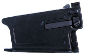 Primary Weapons UCRW0001011F UXR Magwell Assembly 6.5Creedmoor/308Win Fits AR-10 Black
