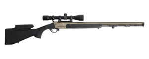 TRAD CR53-84660450 NITRO FIRE PRO 50C  BLK W/SCP
