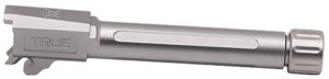 True Precision Inc TPP365XLBXT P365XL 9mm 3.70" Satin Stainless
