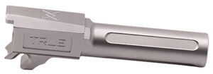 True Precision Inc TPP365BX P365 3.10" Satin Stainless 416R